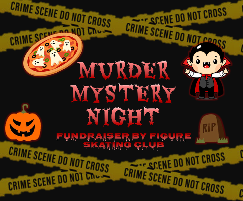 Murder Mystery Night